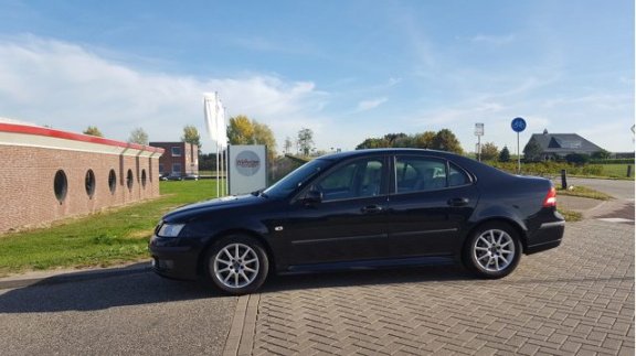 Saab 9-3 Sport Sedan - 1.8 T - 1