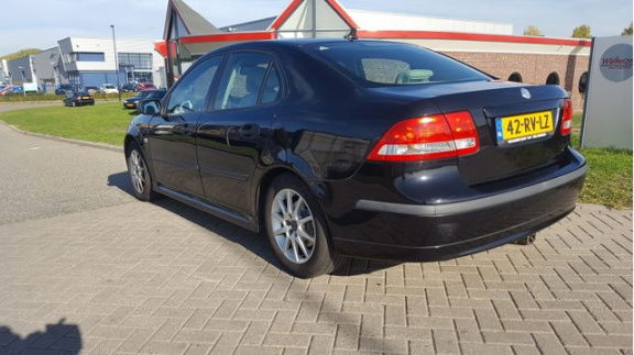 Saab 9-3 Sport Sedan - 1.8 T - 1