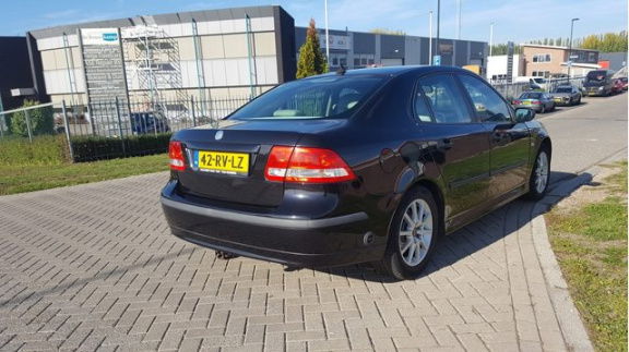 Saab 9-3 Sport Sedan - 1.8 T - 1