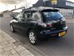 Mazda 3 - 3 2.0 CITD EXECUTIVE CLIMA NAVI 143 PK - 1 - Thumbnail