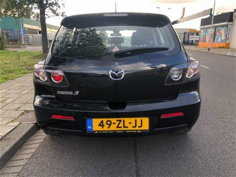 Mazda 3 - 3 2.0 CITD EXECUTIVE CLIMA NAVI 143 PK - 1