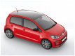 Volkswagen Up! - 1.0 BMT high up - 1 - Thumbnail