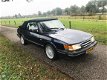 Saab 900 Cabrio - 2.0 S - 1 - Thumbnail