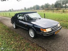 Saab 900 Cabrio - 2.0 S