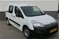 Citroën Berlingo - 1.6 HDI club 100 pk - 1 - Thumbnail