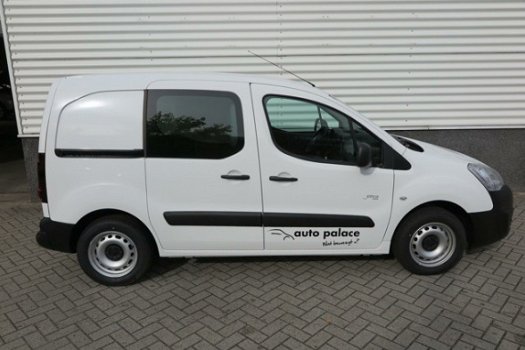 Citroën Berlingo - 1.6 HDI club 100 pk - 1