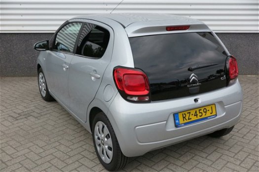 Citroën C1 - 1.0 e-VTi 68PK airdream 5D FEEL - 1