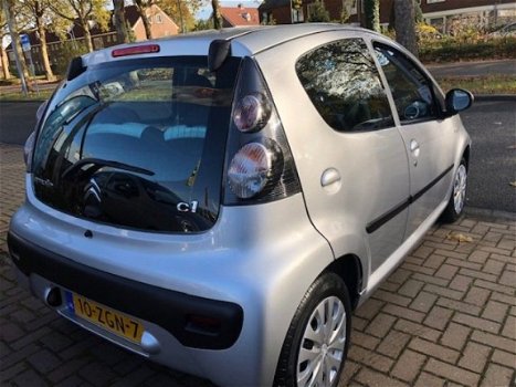 Citroën C1 - 1.0 COLLECTION , Airco, Bleutooth Radio, Centrale vergrendeling - 1