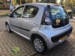 Citroën C1 - 1.0 COLLECTION , Airco, Bleutooth Radio, Centrale vergrendeling - 1 - Thumbnail