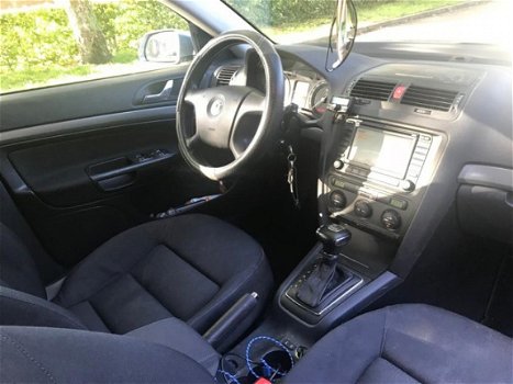 Skoda Octavia Combi - 1.9 TDI Elegance Automaat Nap Apk - 1