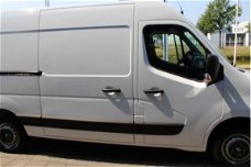 Opel Movano - 2.3 CDTI L2H2