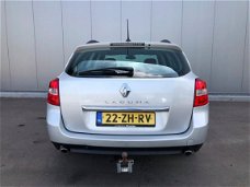 Renault Laguna Estate - 2.0 dCi Expression