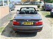 BMW 3-serie Cabrio - 318Ci Nieuwe APK Inruil is altijd mogelijk - 1 - Thumbnail