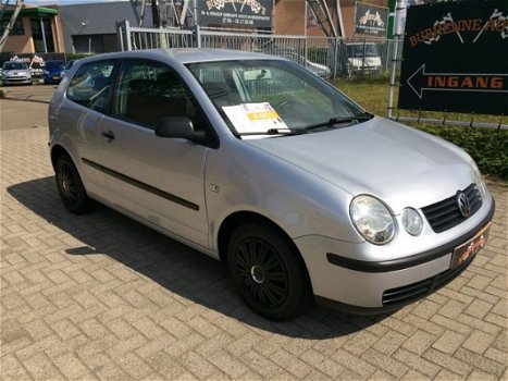 Volkswagen Polo - 1.2 - 1