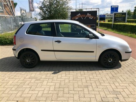 Volkswagen Polo - 1.2 - 1