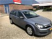 Opel Astra Wagon - 1.9 CDTi Executive 2006, Nap, APK, 1e eigenaar - 1 - Thumbnail