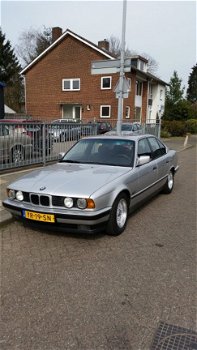 BMW 5-serie - 525i - 1