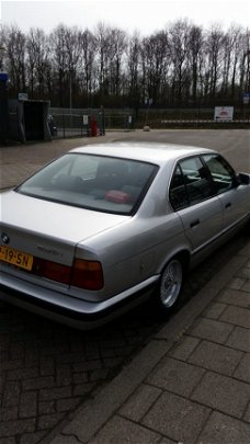 BMW 5-serie - 525i