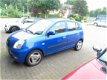 Kia Picanto - 1.1 LX - 1 - Thumbnail