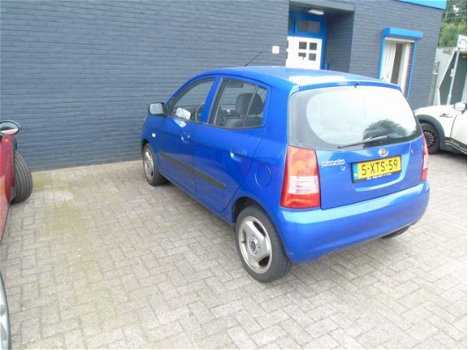 Kia Picanto - 1.1 LX - 1