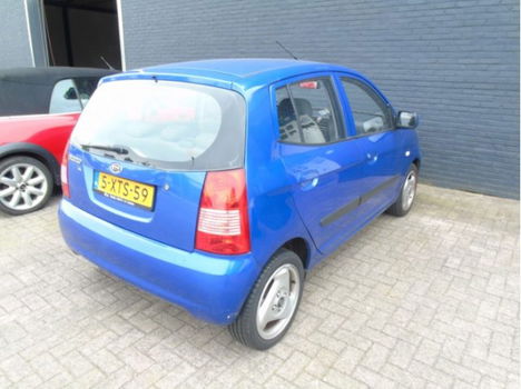 Kia Picanto - 1.1 LX - 1