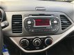 Kia Picanto - 1.0 CVVT Airco - 1 - Thumbnail