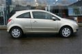 Opel Corsa - 1.3 CDTi Business BJ= 2007 KM= NAP Apk18-1-2020 AIRCO DIST.KETTING +W.P.+Kopaking V.V - 1 - Thumbnail