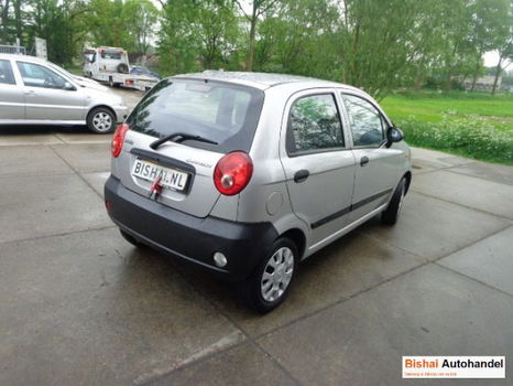 Chevrolet Matiz - 0.8 Pure - 1