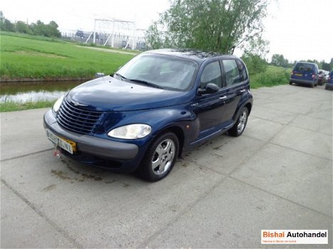 Chrysler PT Cruiser - 2.0i Classic - 1