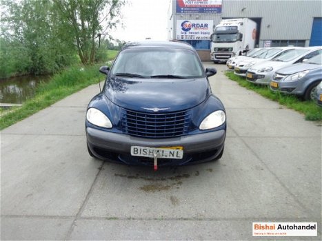 Chrysler PT Cruiser - 2.0i Classic - 1