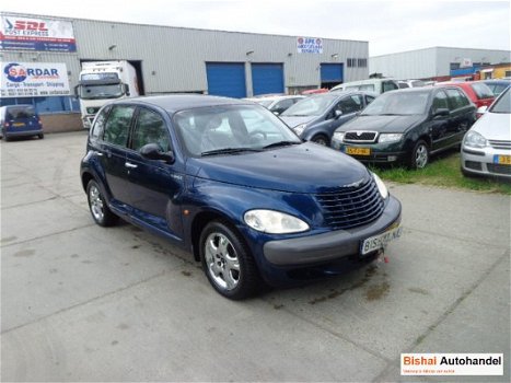 Chrysler PT Cruiser - 2.0i Classic - 1