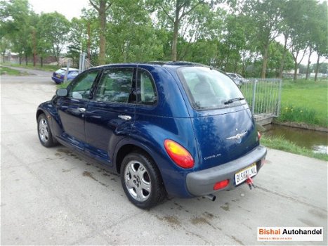 Chrysler PT Cruiser - 2.0i Classic - 1