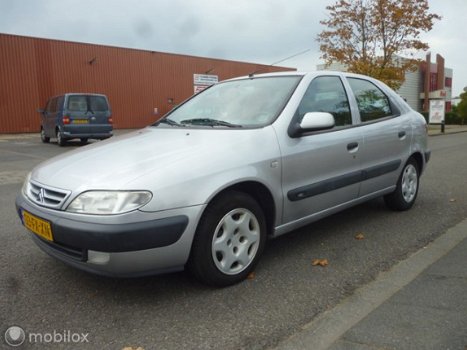 Citroën Xsara - 1.6i Plaisir - 1