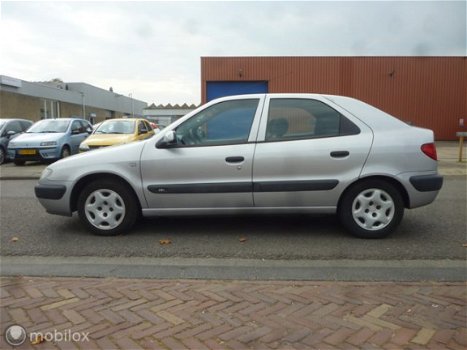 Citroën Xsara - 1.6i Plaisir - 1