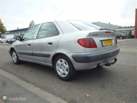 Citroën Xsara - 1.6i Plaisir - 1