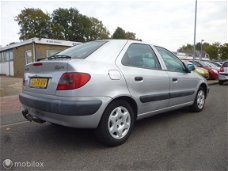 Citroën Xsara - 1.6i Plaisir