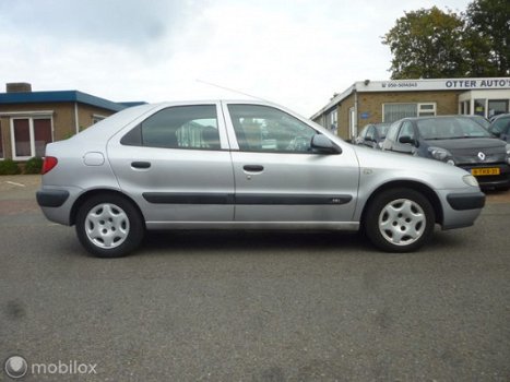 Citroën Xsara - 1.6i Plaisir - 1