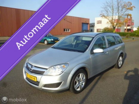 Opel Astra Wagon - - 1.6 Cosmo AUTOMAAT / NAVIGATIE - 1