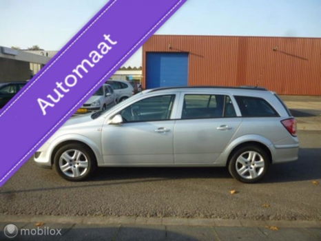 Opel Astra Wagon - - 1.6 Cosmo AUTOMAAT / NAVIGATIE - 1