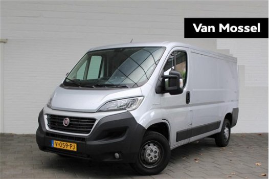 Fiat Ducato - L2H1 130 MJ PRO EDITION NAVI, CLIMA - 1