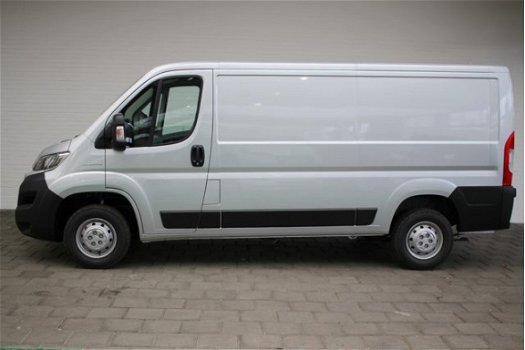 Fiat Ducato - L2H1 130 MJ PRO EDITION NAVI, CLIMA - 1