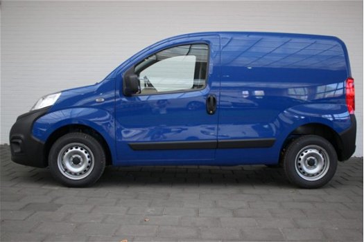 Fiat Fiorino - 1.4 EASY PRO AIRCO ACTIE 299, - RIJKLAAR - 1