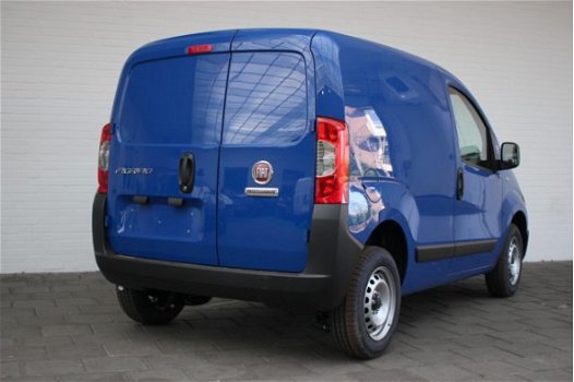 Fiat Fiorino - 1.4 EASY PRO AIRCO ACTIE 299, - RIJKLAAR - 1