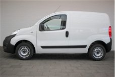 Fiat Fiorino - 1.4 EASY PRO AIRCO ACTIE 299, - RIJKLAAR