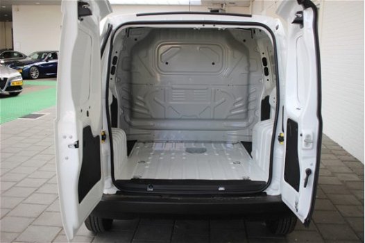 Fiat Fiorino - 1.4 EASY PRO AIRCO ACTIE 299, - RIJKLAAR - 1