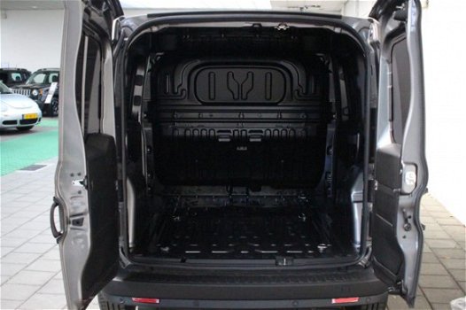 Fiat Doblò Cargo - 1.3 MJ ACTUAL PLUS AIRCO - 1