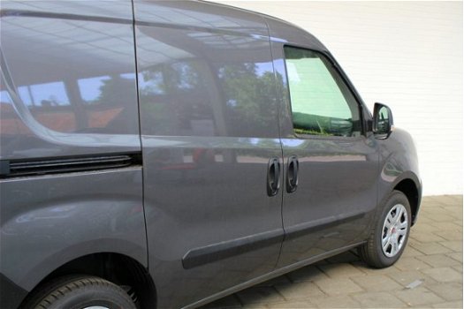 Fiat Doblò Cargo - 1.3 MJ ACTUAL PLUS AIRCO - 1