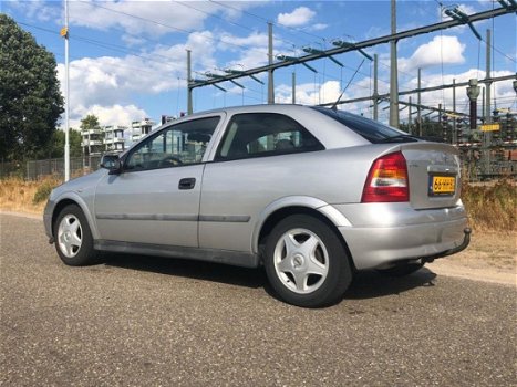 Opel Astra - 1.6 Comfort - 1