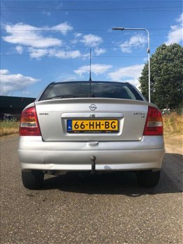 Opel Astra - 1.6 Comfort - 1