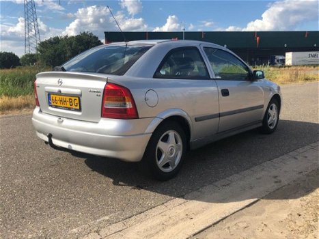 Opel Astra - 1.6 Comfort - 1